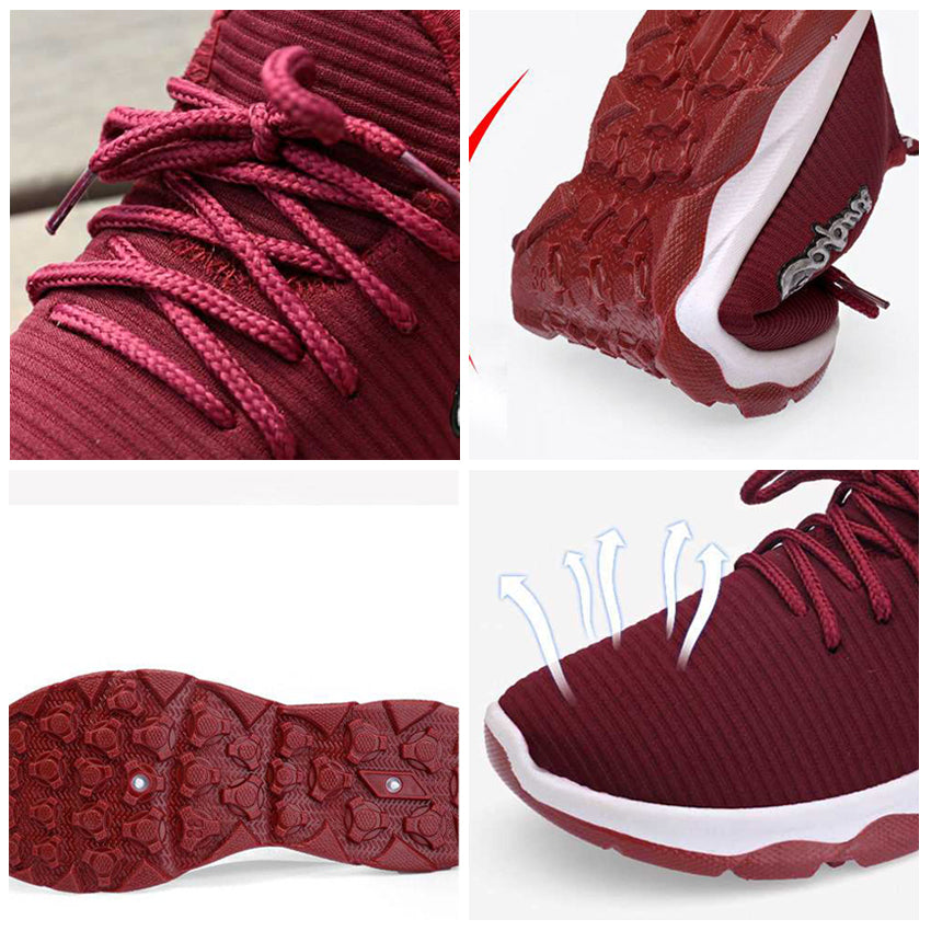 Capri Women Sneaker