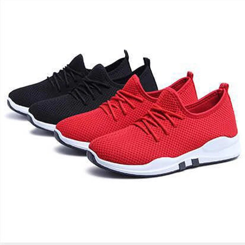 Doubleline Women Sneaker