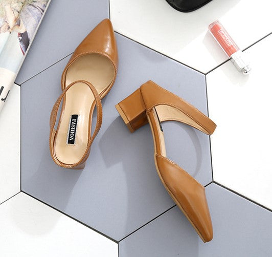 Kasihi Highheel
