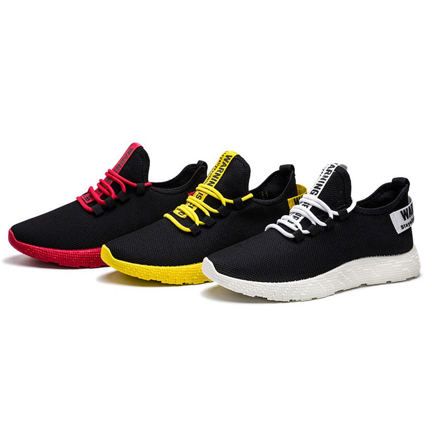Warme Men Sneaker