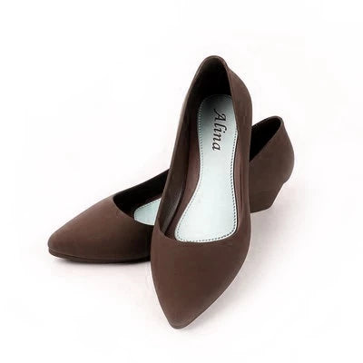 Anna highheel