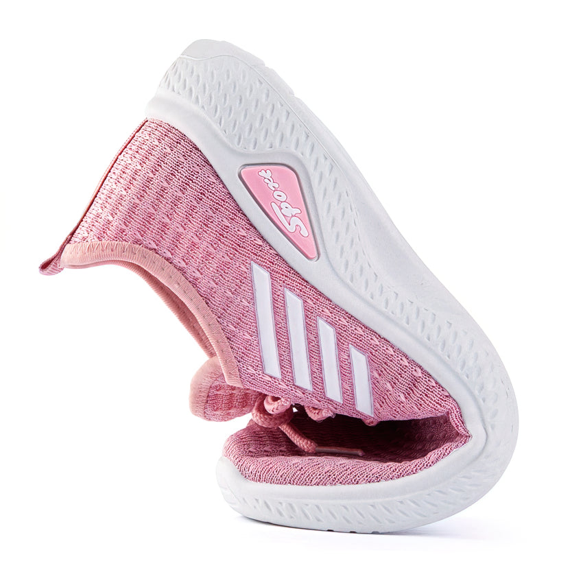 Sport Tagline Sneaker