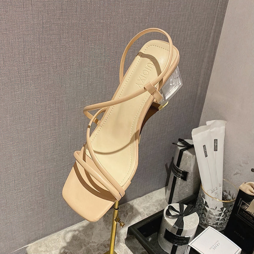 Harles Heels 5cm