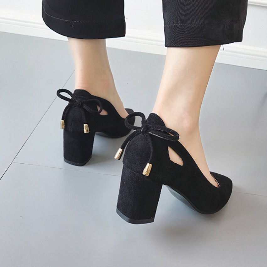 Drelly Heels