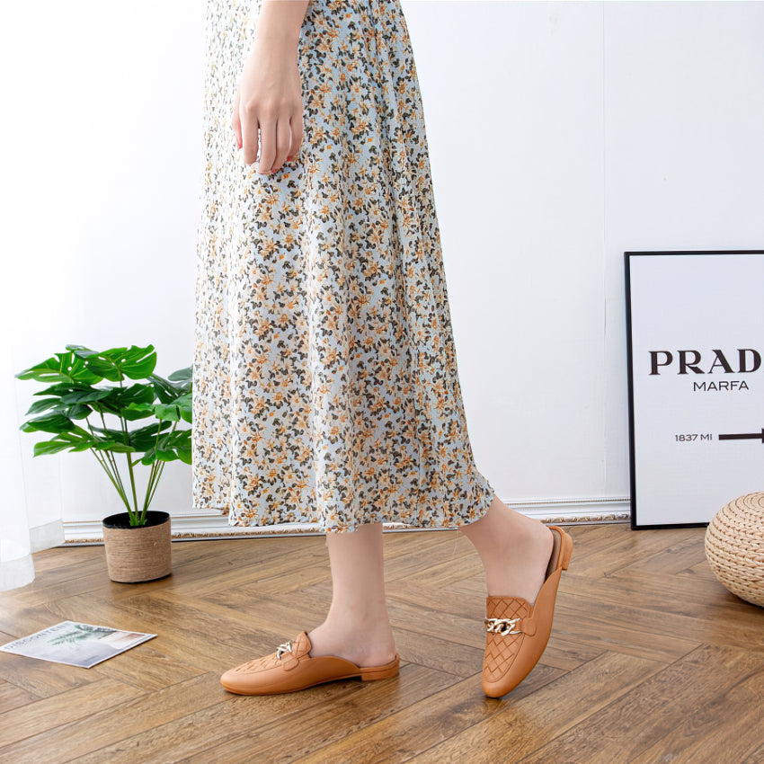 Tielele Cover Shoes