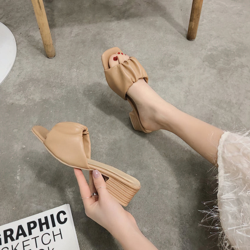 Malipse Highheel