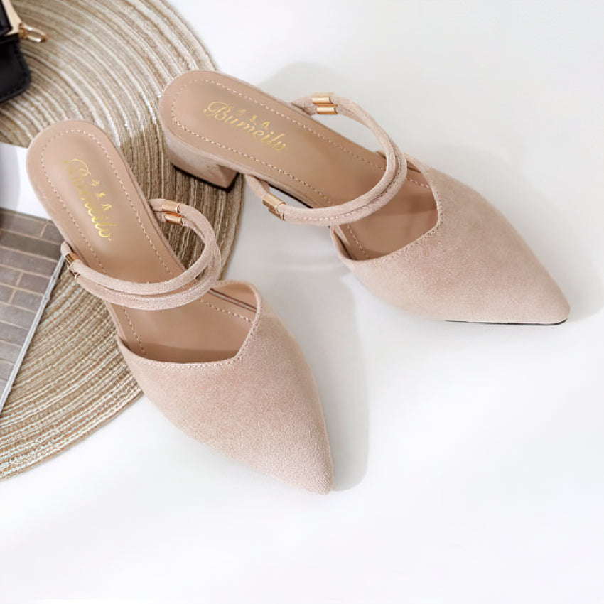 Sentosy Highheel