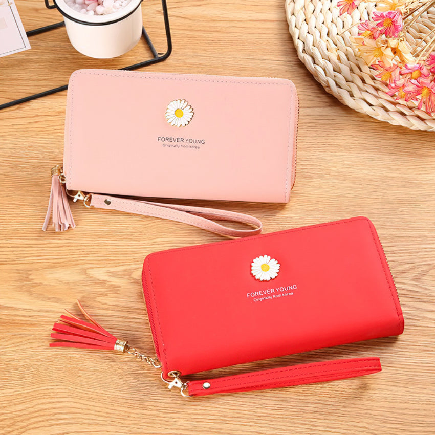Filwace Long Purse