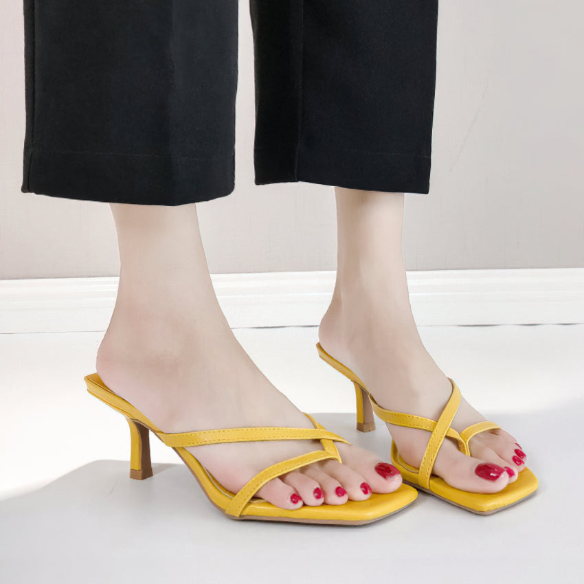 Sanzy Highheel