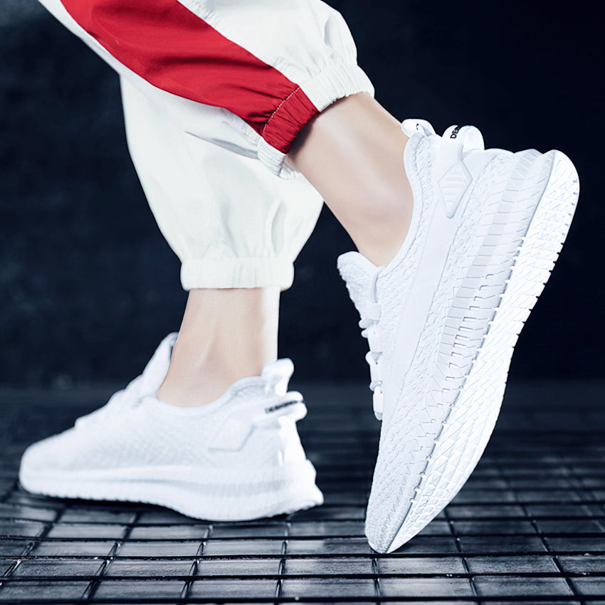 Borderfill Sneaker