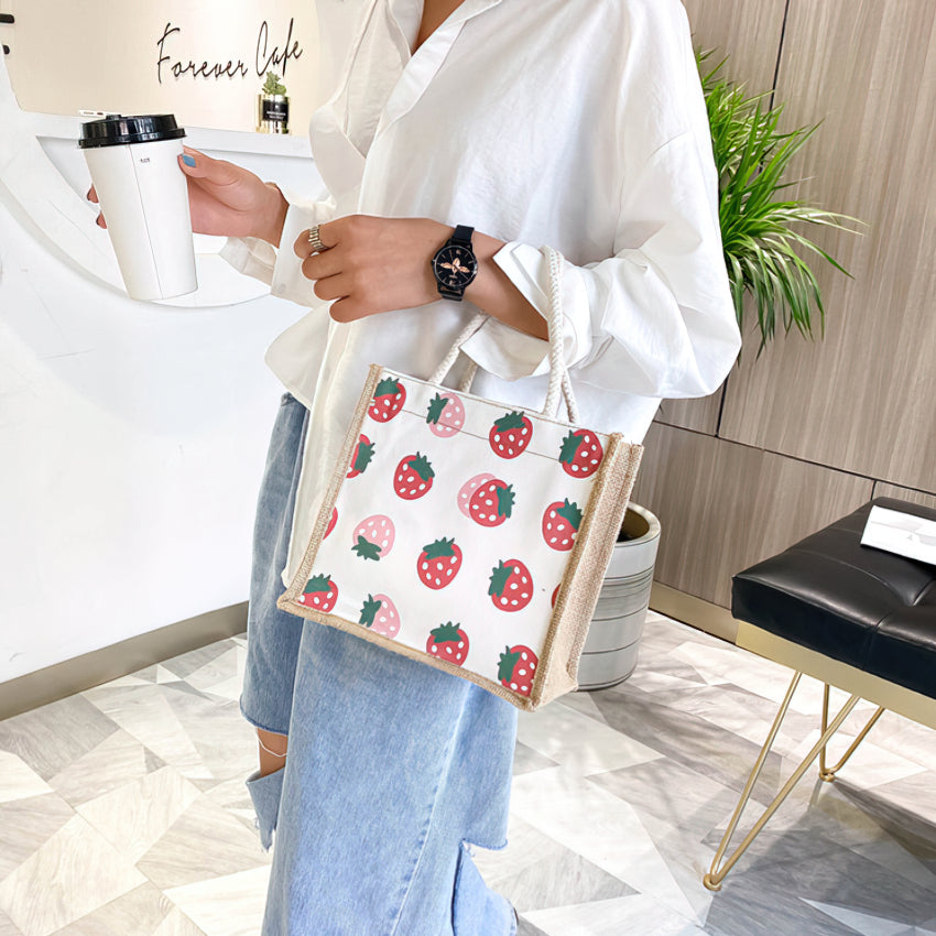 Varinty Bag