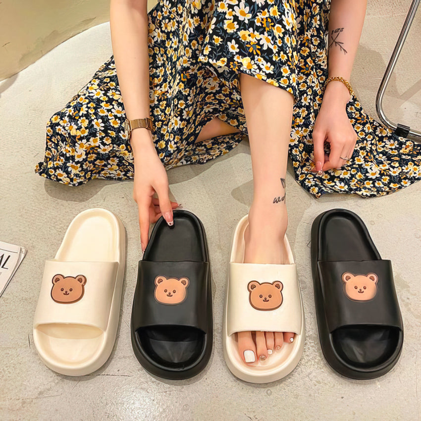 Thibear Sandal