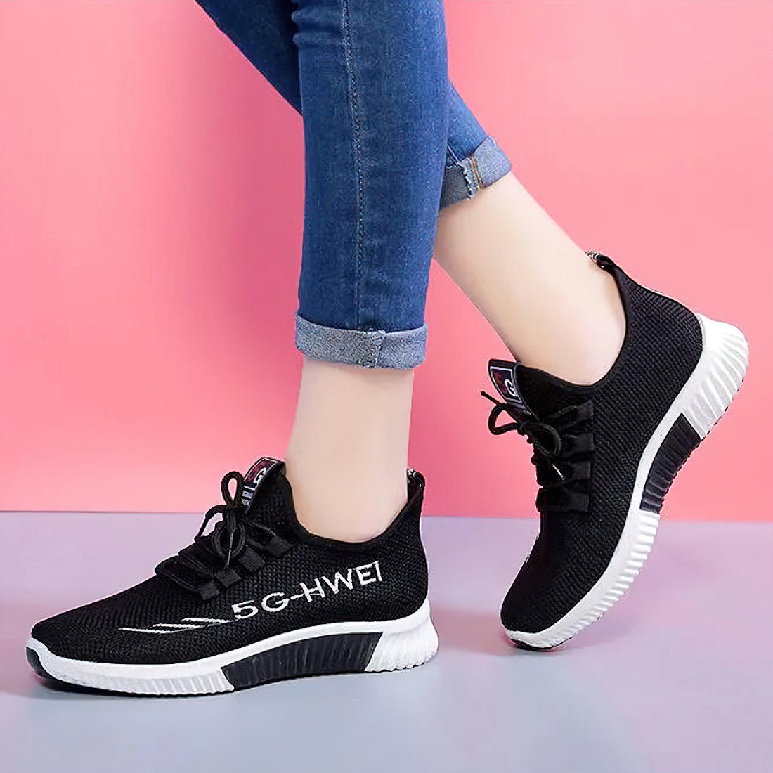 5G HWEI Sneaker