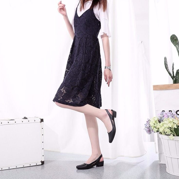 Gasina Point Wedges