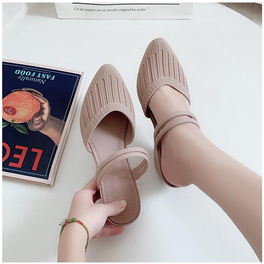Zendo Wedges