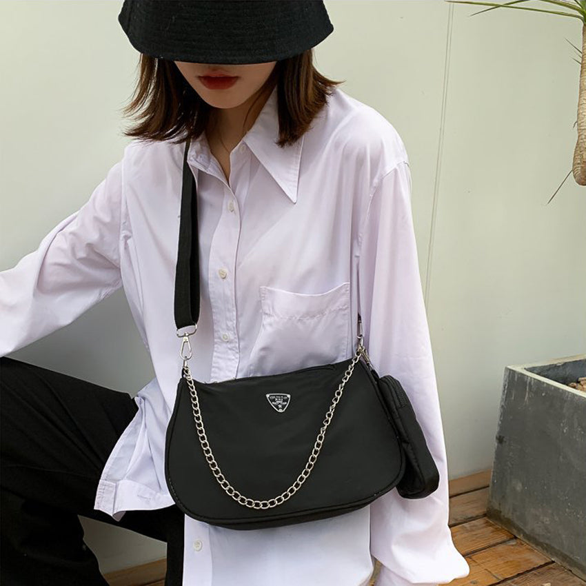 Samson 2 in 1 Sling Bag