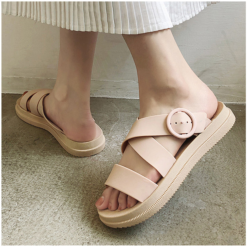 Andra Sandal
