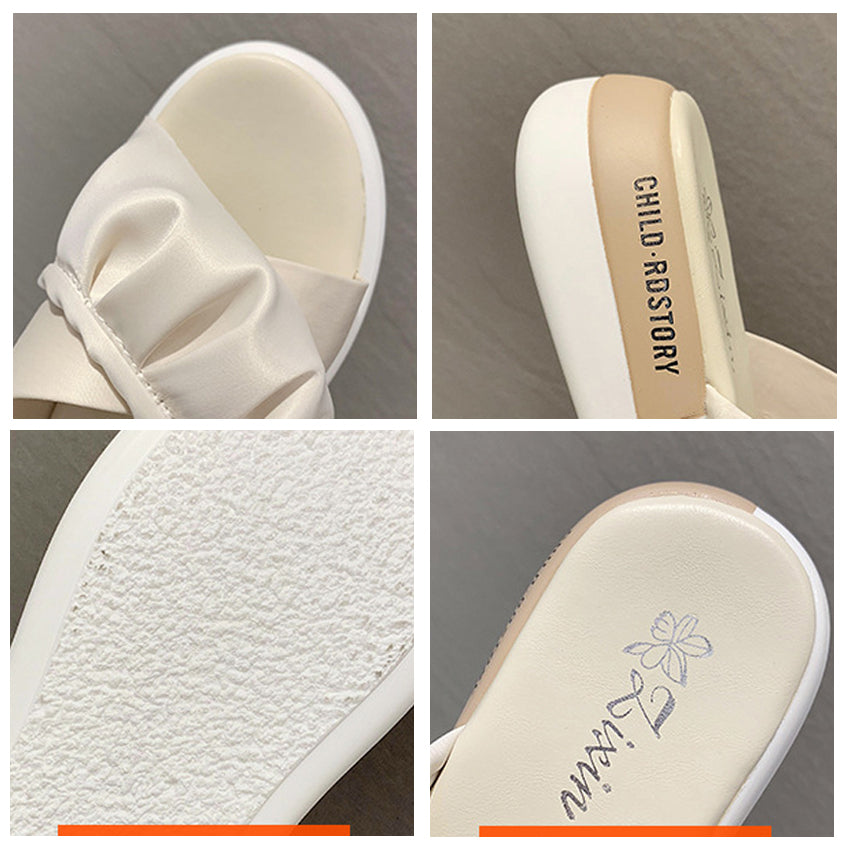 Jalacy Sandal