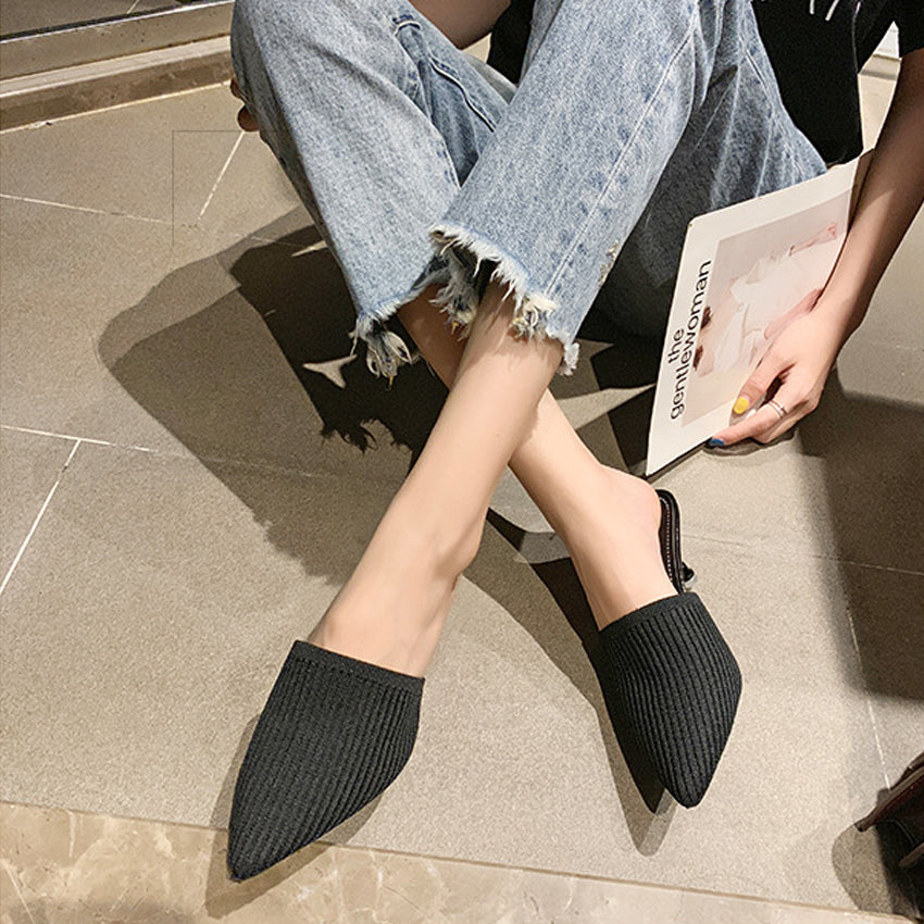 Lepapa Point Heel