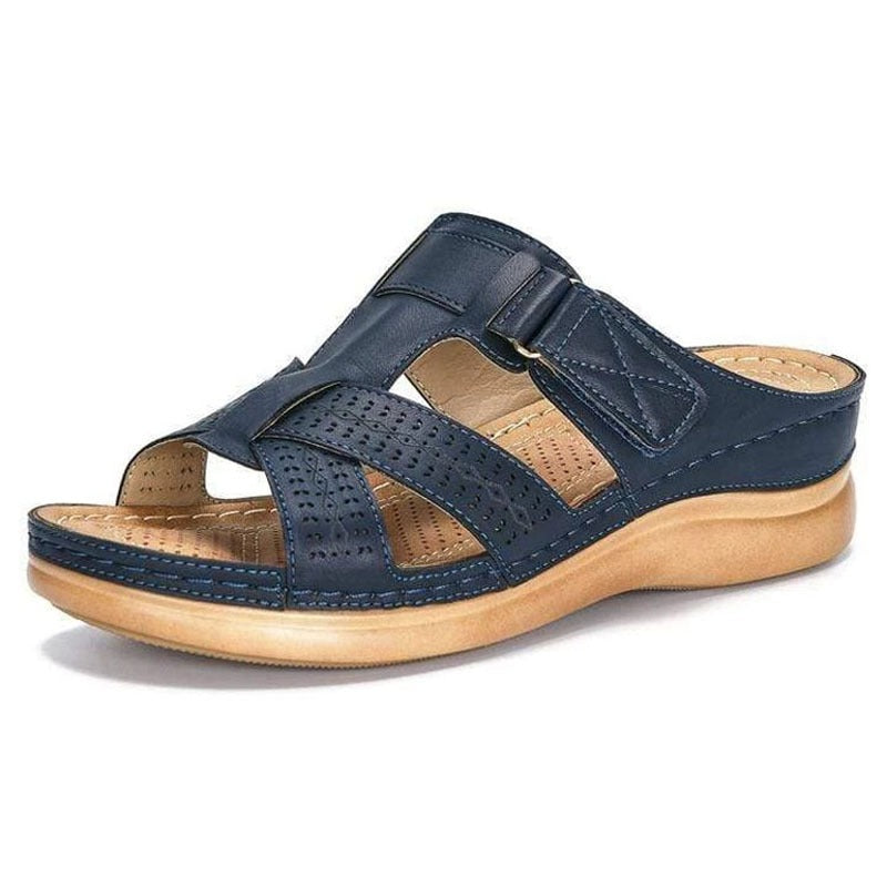 Annye Thick Sandal