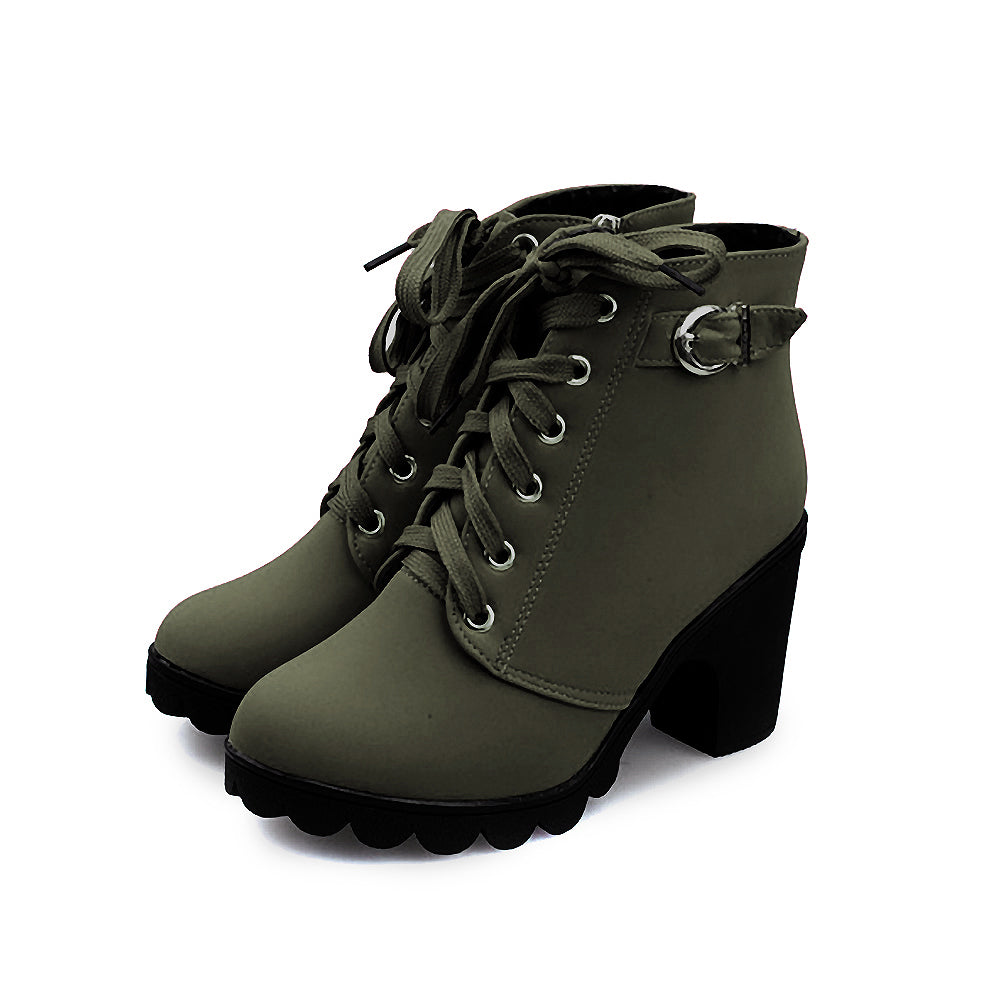 Bootie Shoe