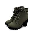 Bootie Shoe