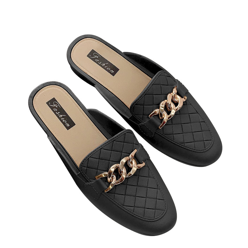 Tielele Cover Shoes
