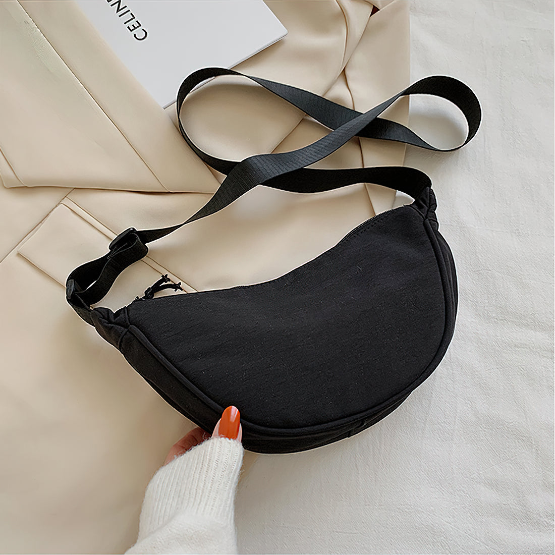 Viraca Crossbody Bag