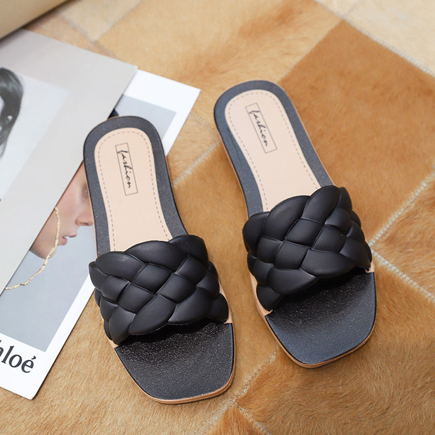 Wisteri Sandal
