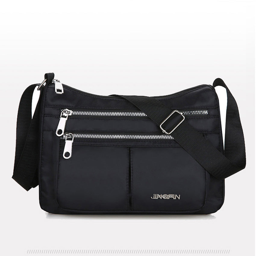 Nytren Nylon Bag
