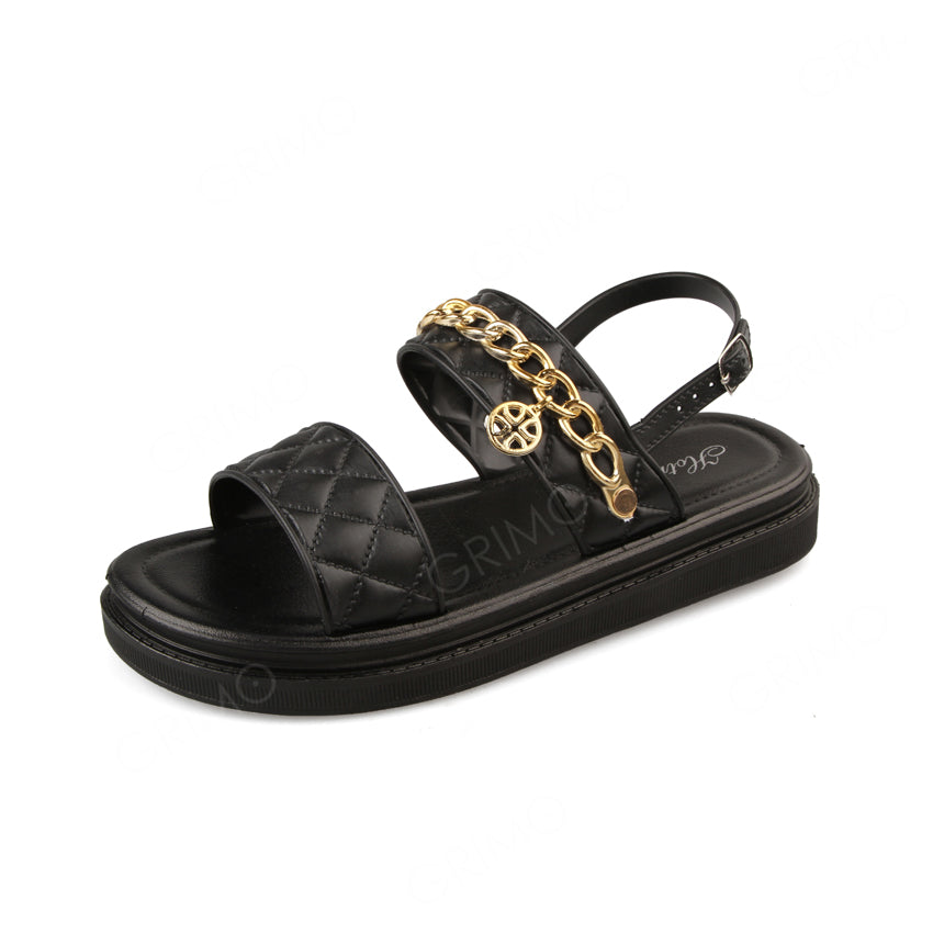 Mizain Chain Sandal
