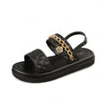 Mizain Chain Sandal