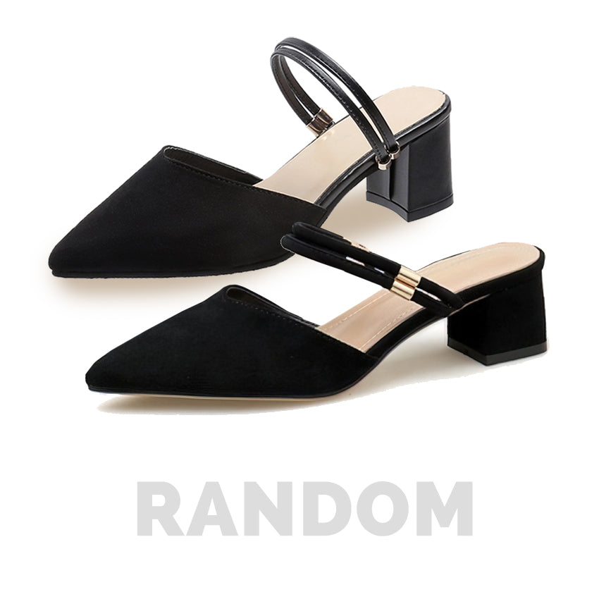 Sentosy Highheel