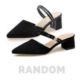 Sentosy Highheel