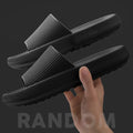 Moony Eva Slipper