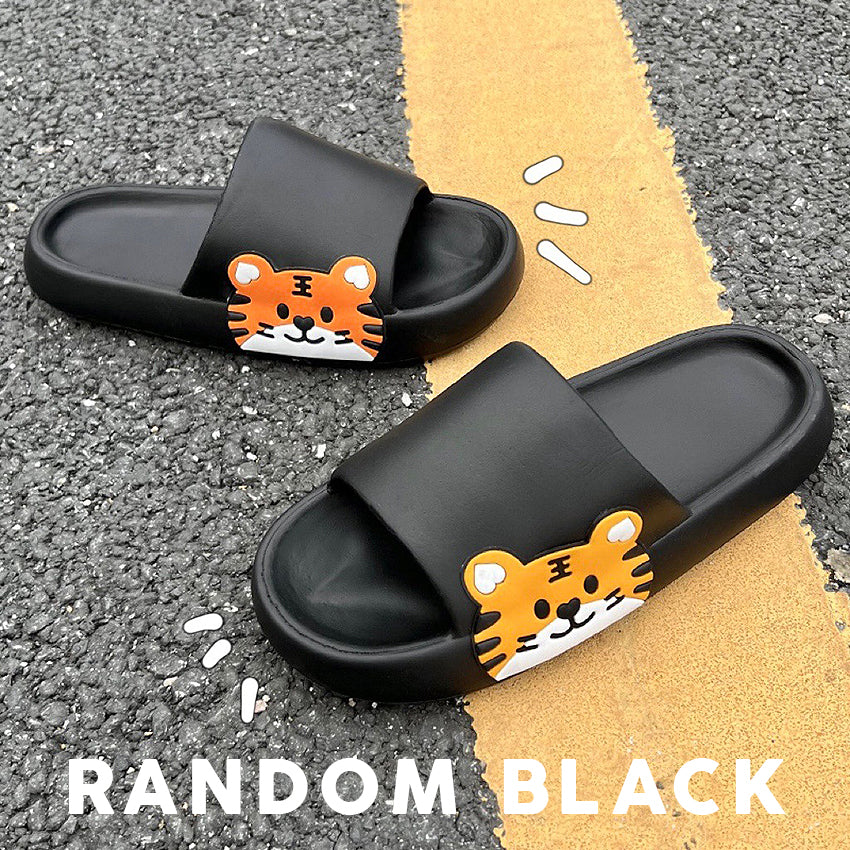 Harimau Face Sandal