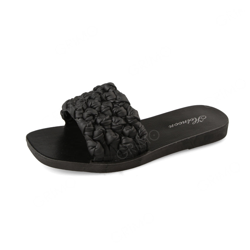 Deadi Knot Sandal