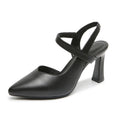 Cramty Highheel