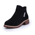Sudekis Boot