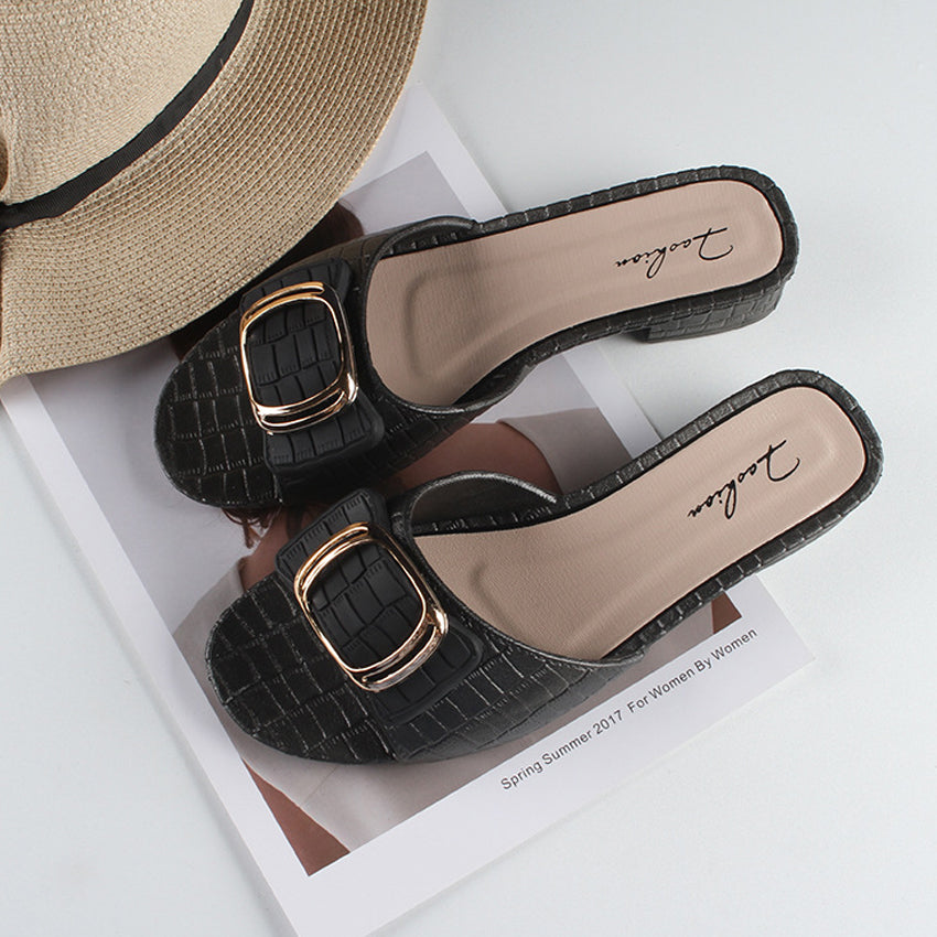 Sveltie Clips Highheel