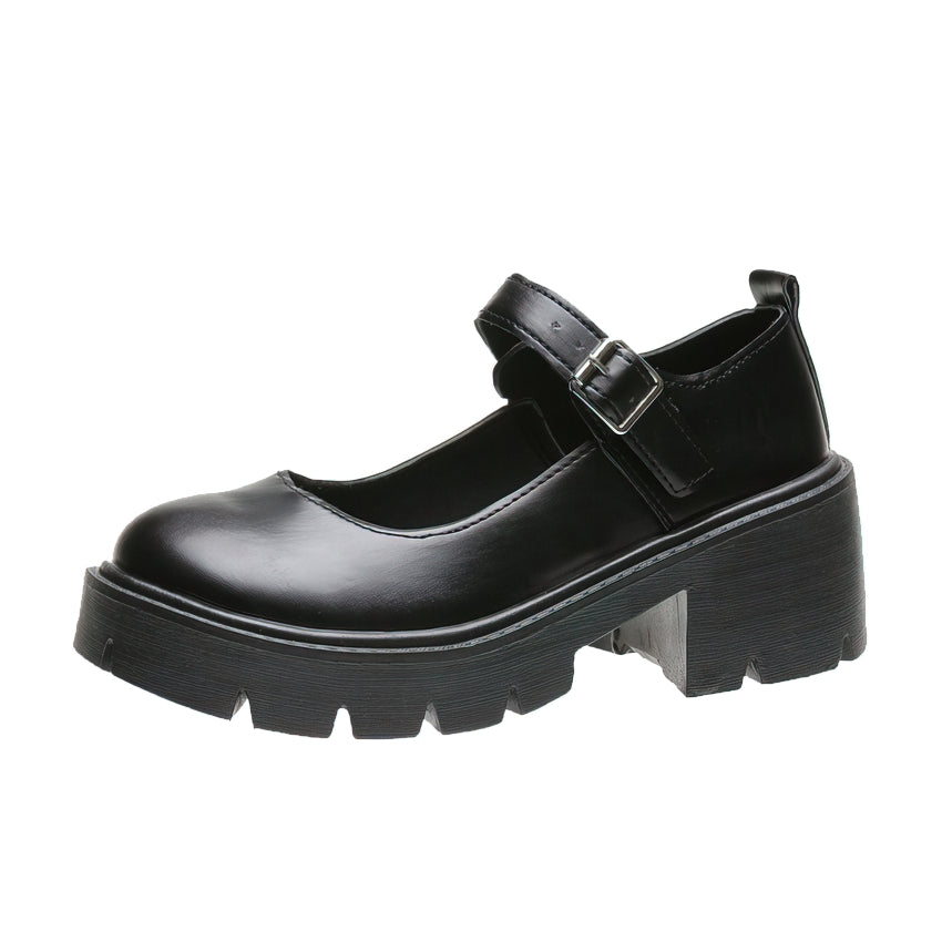 Gomuzhi Shoe