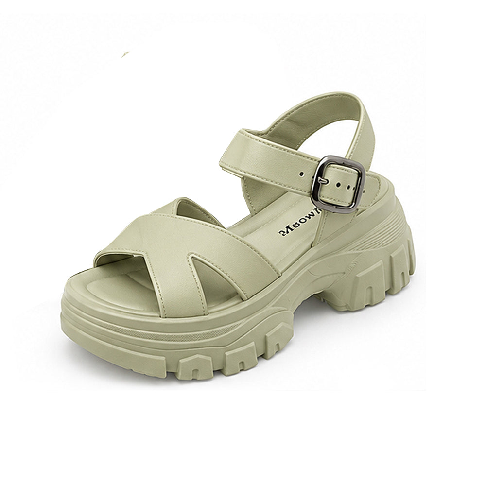 Bloclatch Highheel