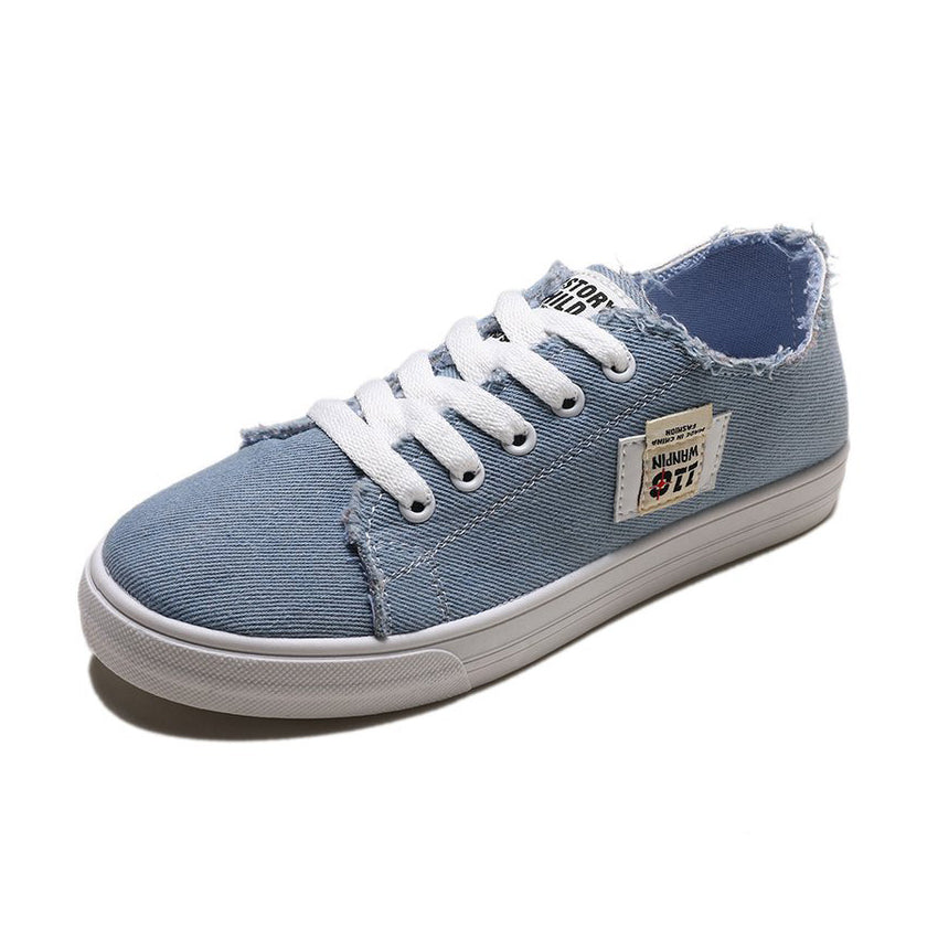 110plus Sneaker