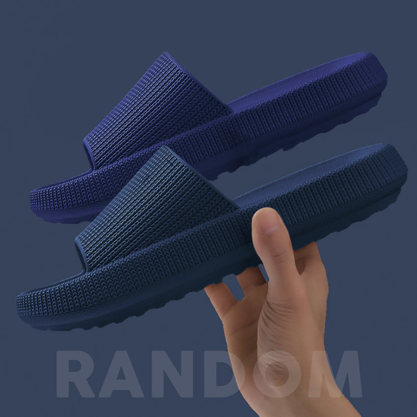 Moony Eva Slipper