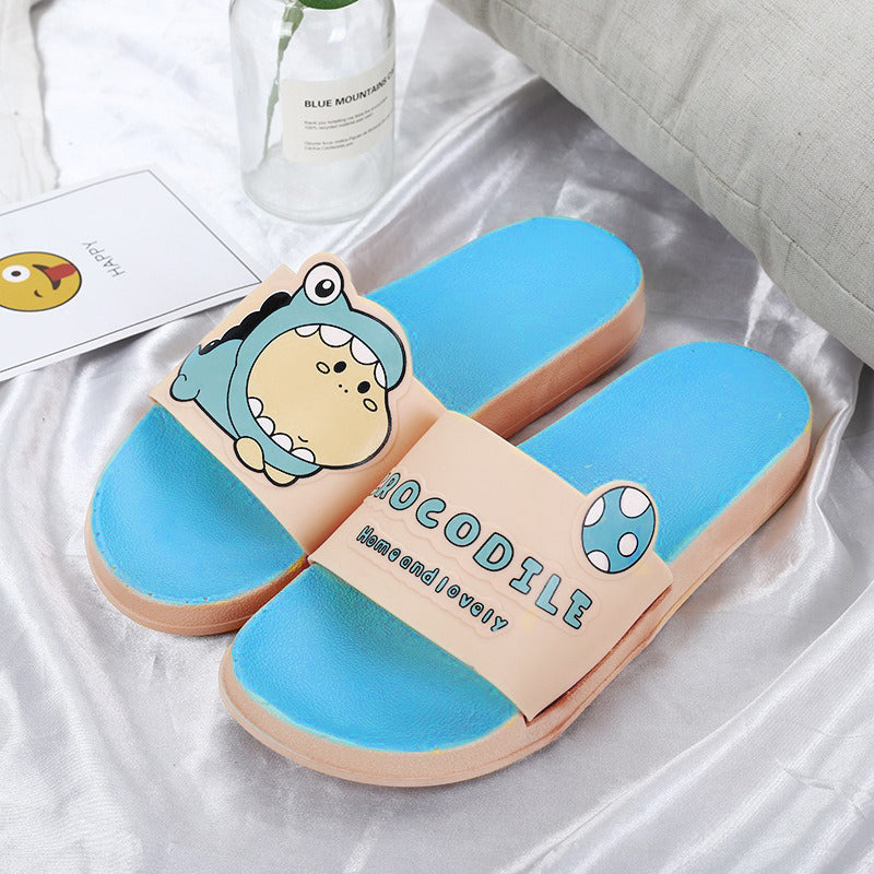 Crocface Sandal