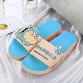 Crocface Sandal