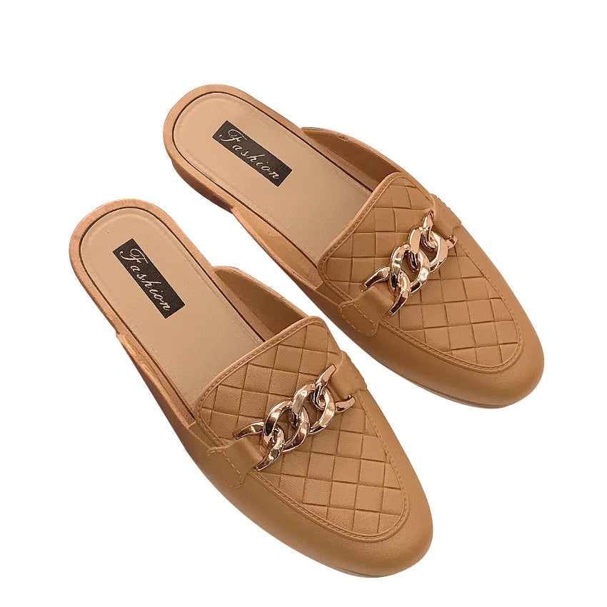 Tielele Cover Shoes