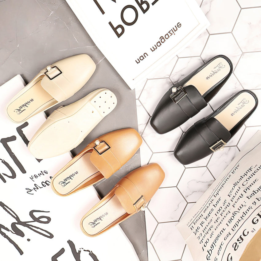 Squatiq Cover Shoe