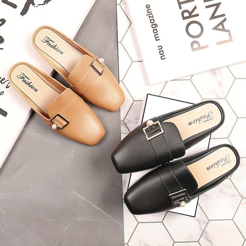 Squatiq Cover Shoe