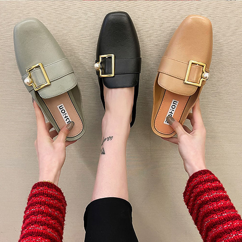Squatiq Cover Shoe